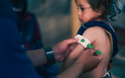 Médecins et soignants appellent à un rassemblement en solidarité avec Gaza