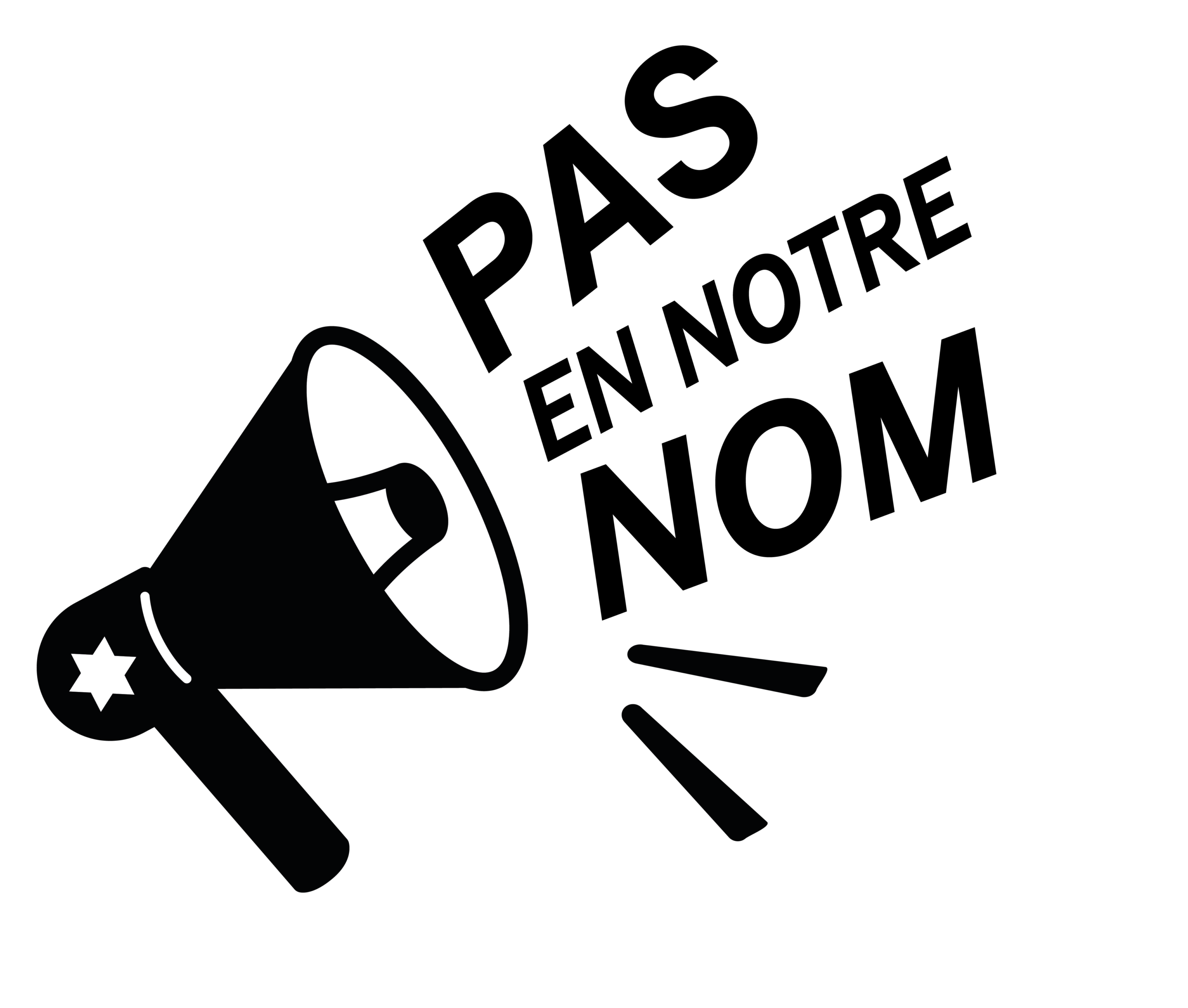 logo pas en notre nom noir@2x
